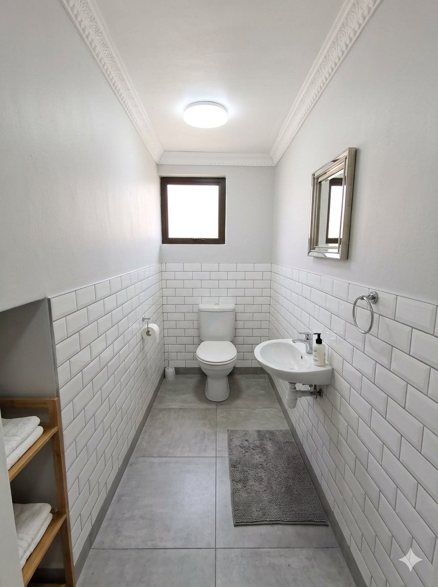 To Let 2 Bedroom Property for Rent in Zeekoevlei Western Cape
